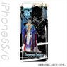 Thunderbolt Fantasy 東離劍遊紀 iPhone6s/6 イージーハードケース 凜雪鴉 (キャラクターグッズ)