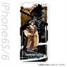 Thunderbolt Fantasy 東離劍遊紀 iPhone6s/6 イージーハードケース 殤不患 (キャラクターグッズ)