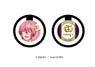 Aluminium Bookmarker [B-Project -Beat*Ambitious-] 04/Ashu (Anime Toy)