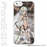 Fate/Grand Order iPhoneSE/5s/5 Easy Hard Case Altera (Anime Toy)