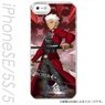 Fate/Grand Order iPhoneSE/5s/5 Easy Hard Case Emiya (Anime Toy)