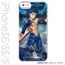 Fate/Grand Order iPhoneSE/5s/5 イージーハードケース クー・フーリン (キャラクターグッズ)