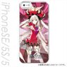Fate/Grand Order iPhoneSE/5s/5 Easy Hard Case Marie Antoinette (Anime Toy)