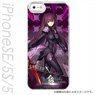Fate/Grand Order iPhoneSE/5s/5 Easy Hard Case Scathach (Anime Toy)