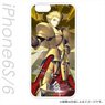 Fate/Grand Order iPhone6s/6 Easy Hard Case Gilgamesh (Anime Toy)