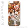 Fate/Grand Order iPhone6s/6 Easy Hard Case Tamamo Cat (Anime Toy)