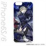 Fate/Grand Order iPhone6s/6 Easy Hard Case Arturia Pendragon [Lancer Alter] (Anime Toy)