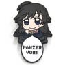 Girls und Panzer Pyokotte Hana Isuzu (Anime Toy)