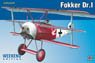 Fokker Dr.I (Plastic model)