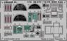 Nakajima B5N1 Type 97 Zoom Photo-Etched Parts (for Airfix) (Plastic model)