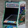 Namco Arcade Machine Collection Galaxian (PVC Figure)