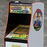 Namco Arcade Machine Collection Rally-X (PVC Figure)