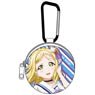 Love Live! Sunshine!! Mari Ohara Coin Case (Anime Toy)