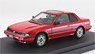 Honda Prelude Si (BA1) Phoenix Red (Diecast Car)