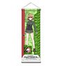 Brave Witches Mini Tapestry Gundula Rall (Anime Toy)