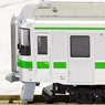 Series 721-0 1st/2nd Edition (6-Car Set) (Model Train)