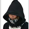 Kantai Collection Battleship Re-Class Neck Hood (Anime Toy)