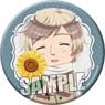 Hetalia The Beautiful World Can Badge [Russia] (Anime Toy)