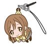 Love Live! Sunshine!! Hanamaru Kunikida Tsumamare Strap (Anime Toy)