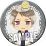 Hetalia The Beautiful World Can Badge [Prussia] (Anime Toy)