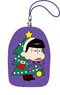 Osomatsu-san Posing Mini Clasp Pouch Christmas Ver. Ichimatsu (Anime Toy)