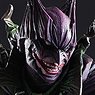 DC Comics VARIANT Play Arts Kai Batman: Rogues Gallery Joker (Completed)