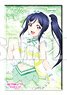 Love Live! Square Badge Ver.5 Ruby (Aqours 02) Kanan (Anime Toy)