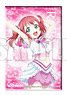 Love Live! Square Badge Ver.5 Ruby (Aqours 02) Ruby (Anime Toy)