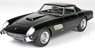 Ferrari 250 GT Speciale S/N 0725 1957 Prince Bernhard of Nether (Diecast Car)