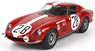 Ferrari 275 GTB ルマン24h 1967 No28 (ケース付) (ミニカー)