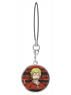 ALL OUT!! Charm Strap Masaru Ebumi Ver.2 (Anime Toy)