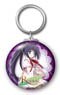 Rewrite Can Key Ring Lucia (Anime Toy)