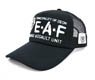 Mobile Suit Gundam Zeon E.A.F Mesh Cap (Anime Toy)