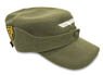 Mobile Suit Gundam 0080: War in the Pocket Cyclops Squad Military Cap (Anime Toy)