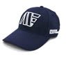 Mobile Suit Z Gundam Anaheim Electronics Embroidery Cap (Anime Toy)