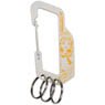 Love Live! Sunshine!! Chika Takami Carabiner (Anime Toy)