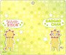 うどんの国の金色毛鞠 手帳型スマホケース (キャラクターグッズ)