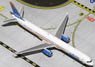 アルキア イスラエル航空 4X-BAW 757-300 (完成品飛行機)