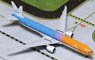 KLM Royal Dutch Airlines Orange Pride PH-BVA 777-300ER (Pre-built Aircraft)