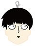 Mob Psycho 100 Mob`s Face Pouch (Anime Toy)