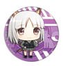 Brave Witches Can Badge Edytha Rossmann (Anime Toy)
