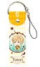 Big Leather Strap [100 Sleeping Princes & The Kingdom of Dreams] 05/Totori (Anime Toy)