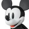 UDF No.214 Mickey Mouse (Standard Characters) - Old Style (Completed)