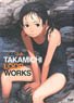 LO Pictures Collection Takamichi Loop Works (Art Book)