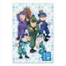 Nintama Rantaro Post Card Book Committee (Anime Toy)
