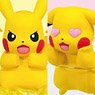 Putitto Pikachu 2 (Set of 12) (Anime Toy)