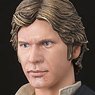 S.H.Figuarts Han Solo (A New Hope) (Completed)
