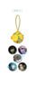 D.Gray-man Hallow Locket Accessory Type-A (Anime Toy)