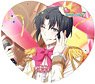 Idolish 7 Heart Type Fan Iori Izumi (Anime Toy)
