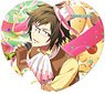 Idolish 7 Heart Type Fan Yamato Nikaido (Anime Toy)